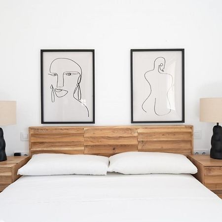 Atico Reformado En Madrid Rio Alquiler Temporal Apartment Ngoại thất bức ảnh